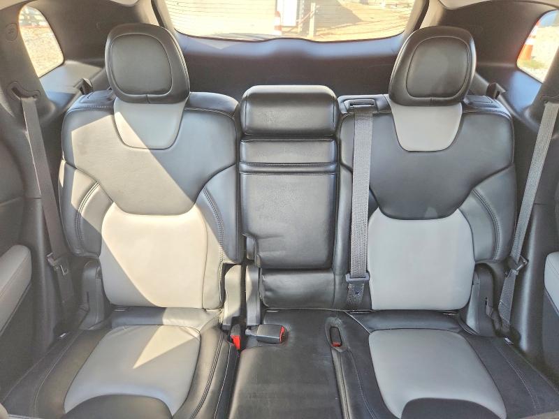 صورة رقم 10 من المزاد - 2014 JEEP CHEROKEE مع VIN 1C4PJMDS8EW239945