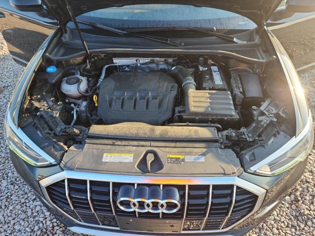 Photo 12 from auction – 2020 AUDI Q3 with VIN WA1BECF30L1109788