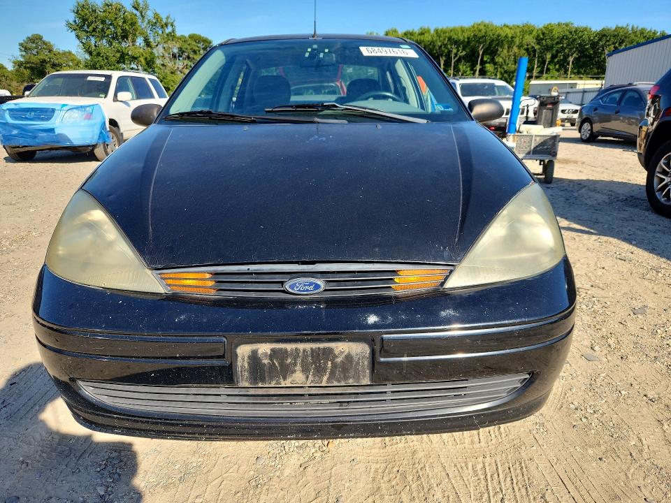 Zdjęcie 5 z aukcji – 2003 FORD FOCUS z VIN 1FAFP34353W126714