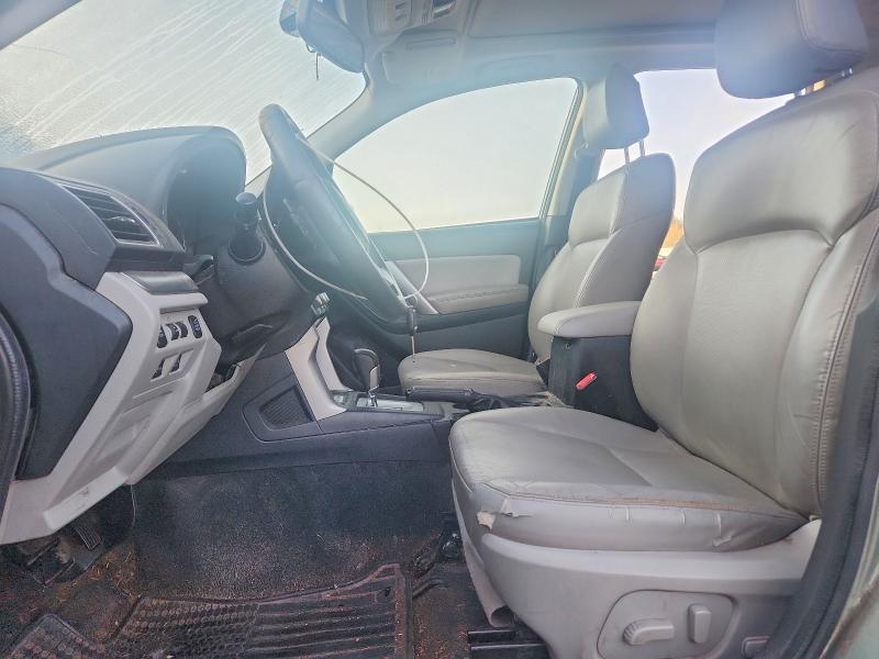 صورة رقم 7 من المزاد - 2016 SUBARU FORESTER مع VIN JF2SJARC9GH566888