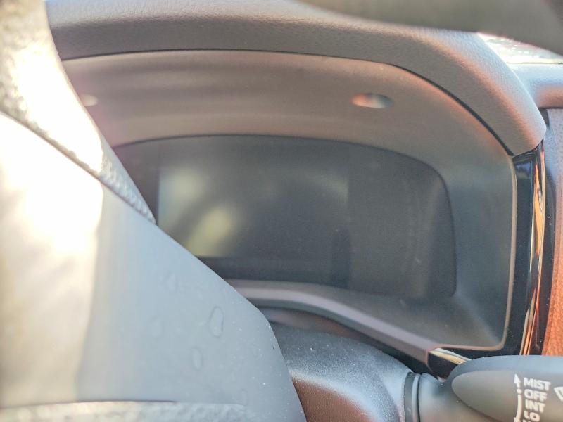 Photo 9 from auction – 2025 TOYOTA CAMRY with VIN 4T1DAACKXSU063535