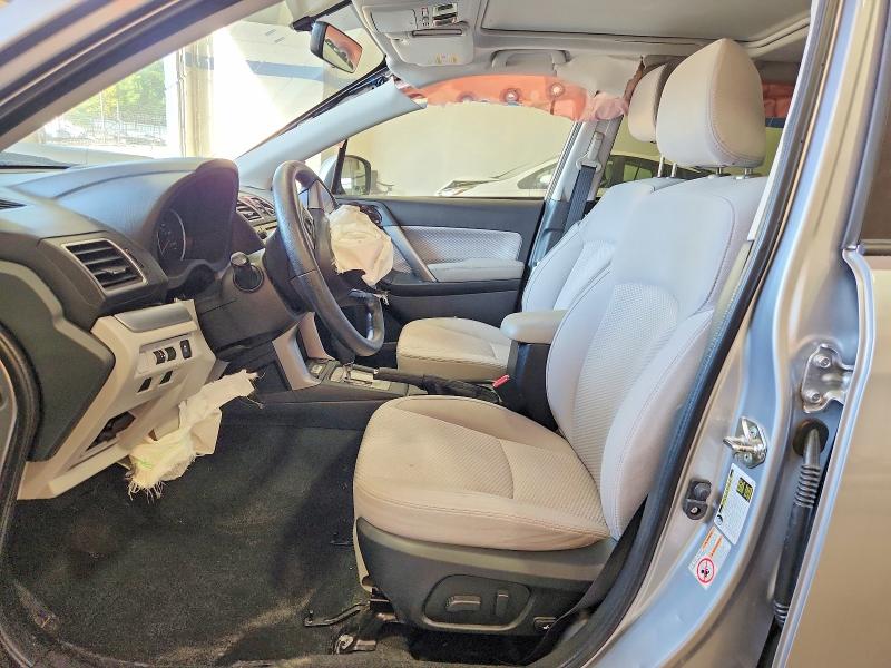 صورة رقم 7 من المزاد - 2017 SUBARU FORESTER مع VIN JF2SJAEC9HH461937