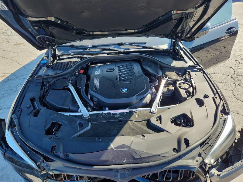 صورة رقم 11 من المزاد - 2022 BMW 840XI مع VIN WBAGV4C09NCJ40764