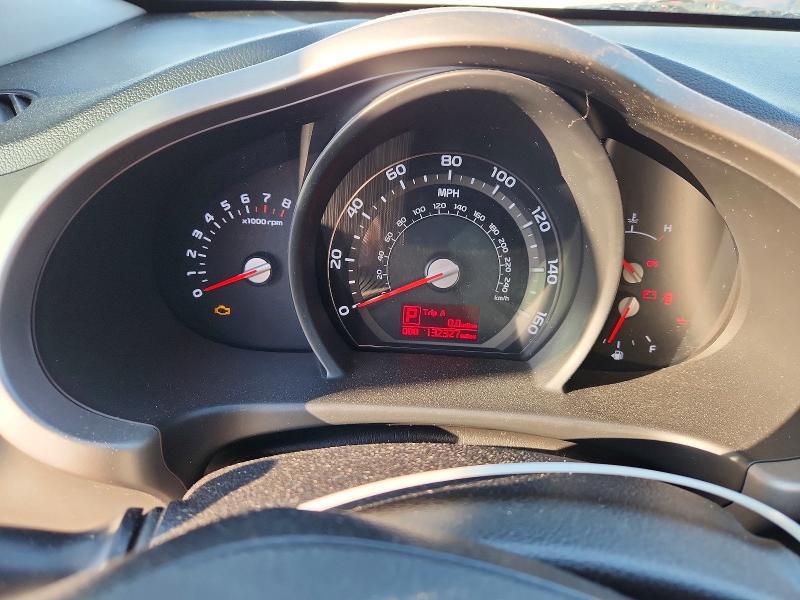 Photo 9 from auction – 2014 KIA SPORTAGE with VIN KNDPB3ACXE7640816