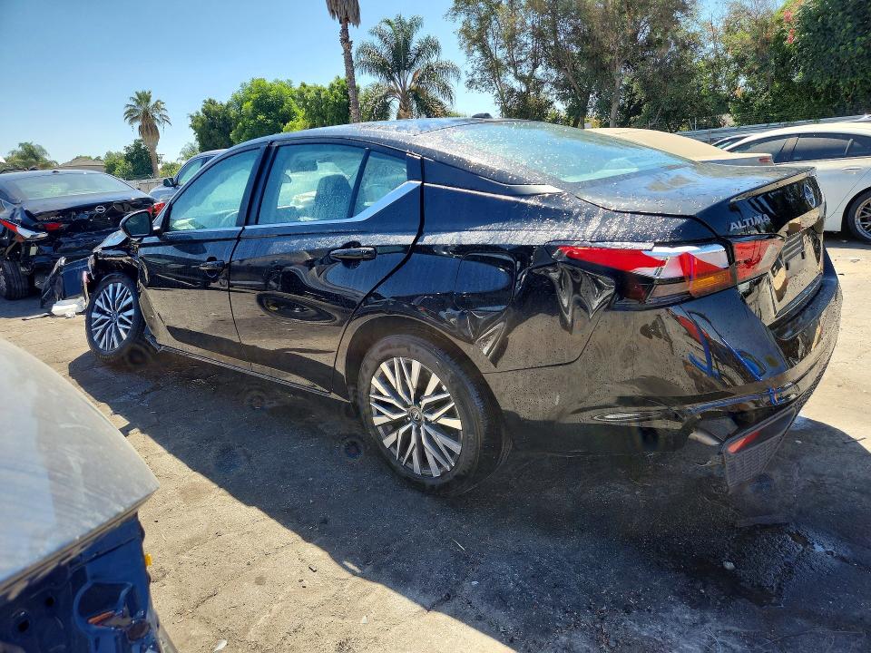 Photo 2 from auction – 2026 NISSAN ALTIMA with VIN 1N4BL4DV0TN320445