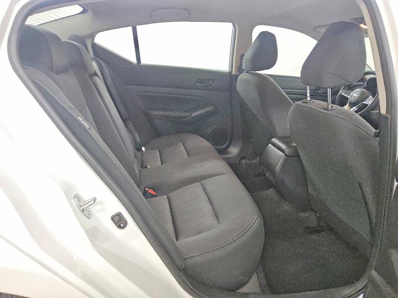 Photo 10 from auction – 2026 NISSAN ALTIMA with VIN 1N4BL4DV8TN305756