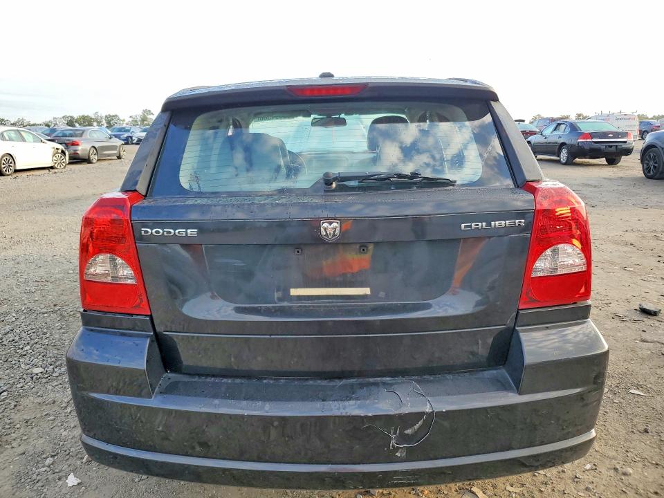 Photo 6 from auction – 2010 DODGE CALIBER with VIN 1B3CB9HB9AD639149
