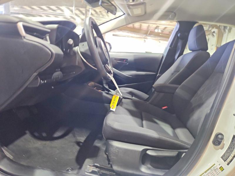 صورة رقم 7 من المزاد - 2025 TOYOTA COROLLA مع VIN 5YFB4MDE6SP321981