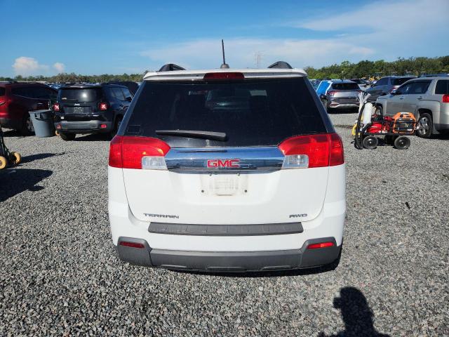Photo 6 from auction – 2015 GMC TERRAIN with VIN 2GKFLWEK5F6305464