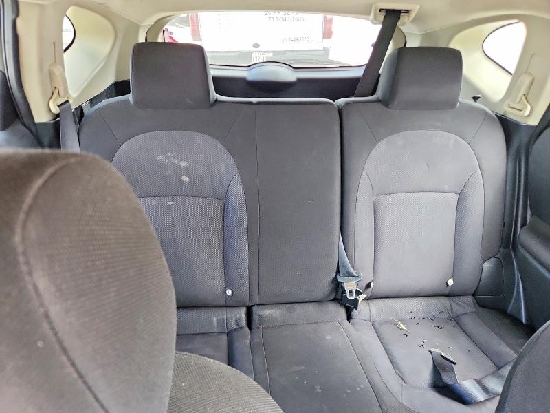 Снимка 10 от търг – 2013 NISSAN ROGUE с VIN JN8AS5MT1DW512826