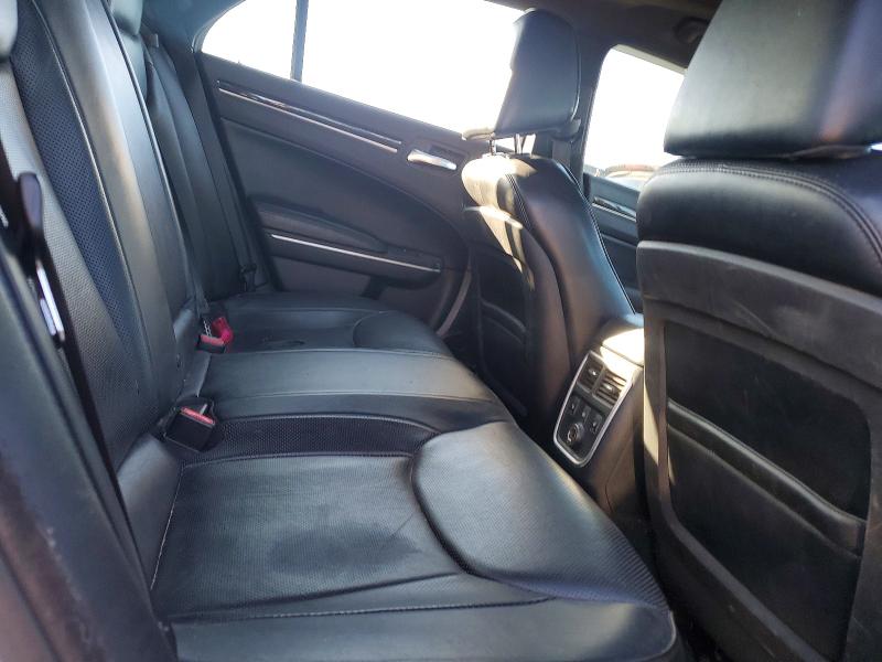Photo 10 from auction – 2014 CHRYSLER 300C with VIN 2C3CCAKG3EH125506