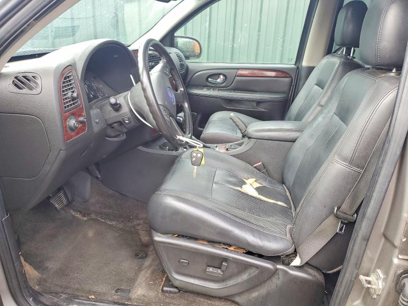 Foto 7 de la subasta – 2007 SAAB 9-7X con VIN 5S3ET13M072803711