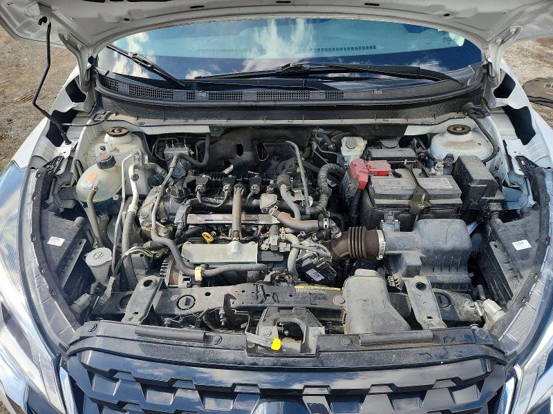 Photo 11 from auction – 2024 NISSAN KICKS with VIN 3N1CP5BVXRL527948