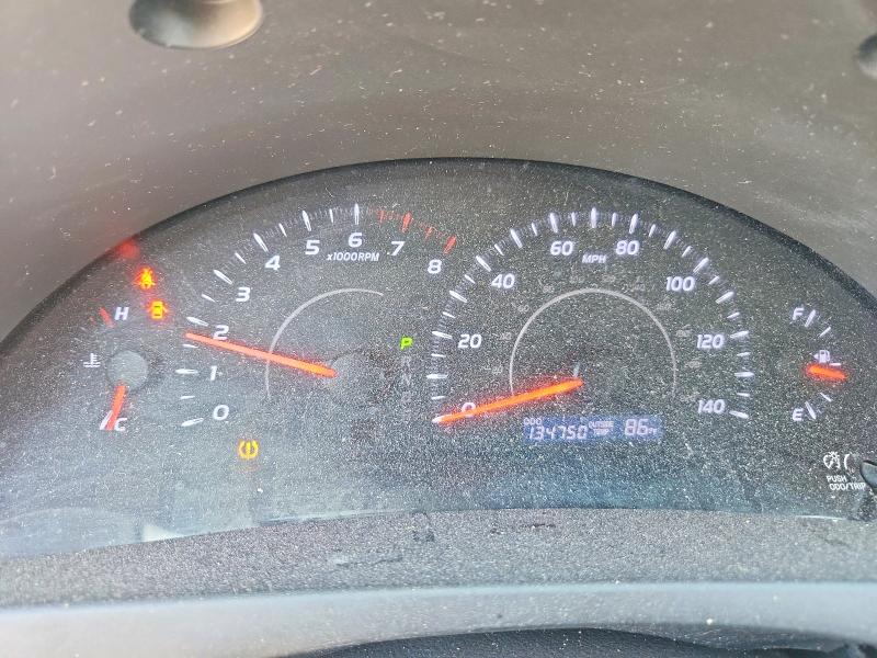 Снимка 9 от търг – 2011 TOYOTA CAMRY с VIN 4T4BF3EK2BR129440