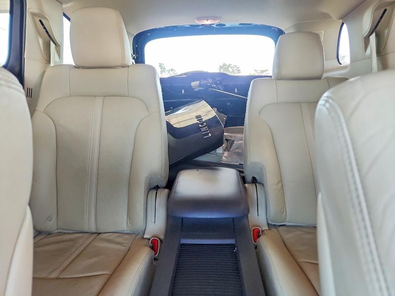 Photo 10 from auction – 2016 LINCOLN MKT with VIN 2LMHJ5ATXGBL03155