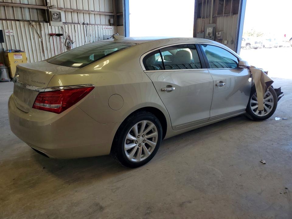 Zdjęcie 3 z aukcji – 2016 BUICK LACROSSE z VIN 1G4GB5G34GF161332