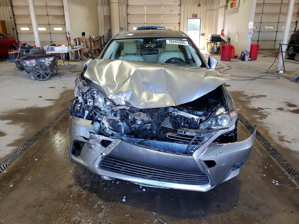 Zdjęcie 5 z aukcji – 2017 LEXUS CT z VIN JTHKD5BH6H2290594
