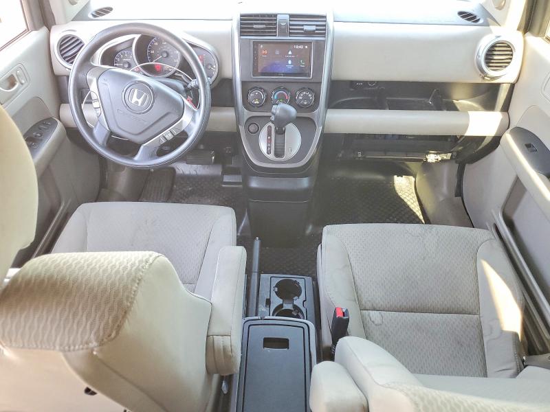 Zdjęcie 8 z aukcji – 2011 HONDA ELEMENT z VIN 5J6YH1H70BL001860