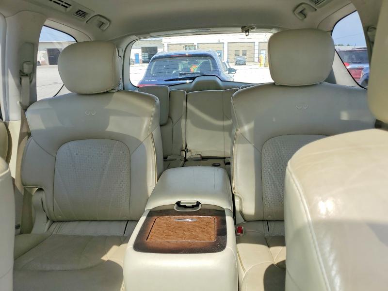 Снимка 10 от търг – 2013 INFINITI QX56 с VIN JN8AZ2NE1D9042662