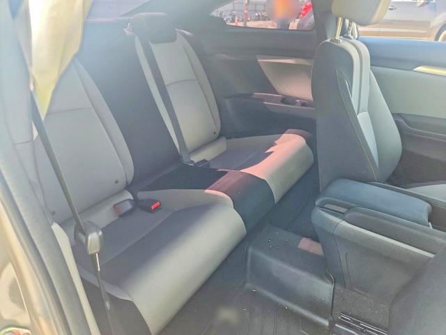 Photo 10 from auction – 2017 HONDA CIVIC with VIN 2HGFC3B37HH360515