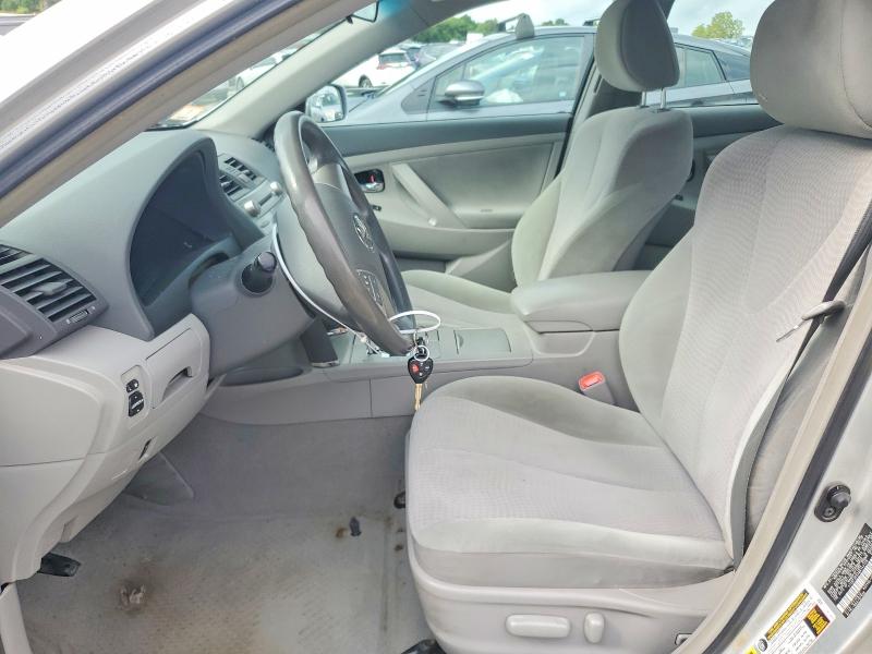 Photo 7 from auction – 2011 TOYOTA CAMRY with VIN 4T4BF3EKXBR142176