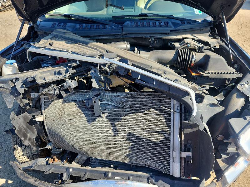 Photo 11 from auction – 2020 FORD F150 with VIN 1FTEW1E47LFA74524