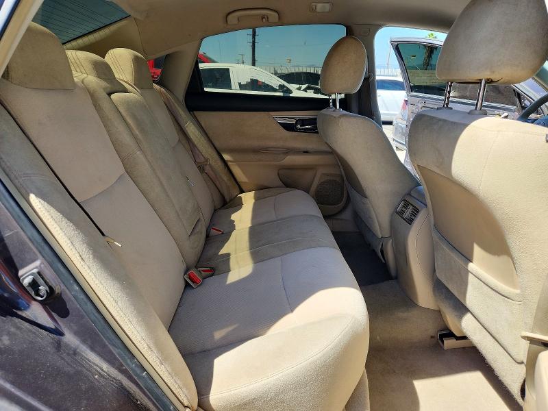 صورة رقم 10 من المزاد - 2013 NISSAN ALTIMA مع VIN 1N4AL3AP1DN484705