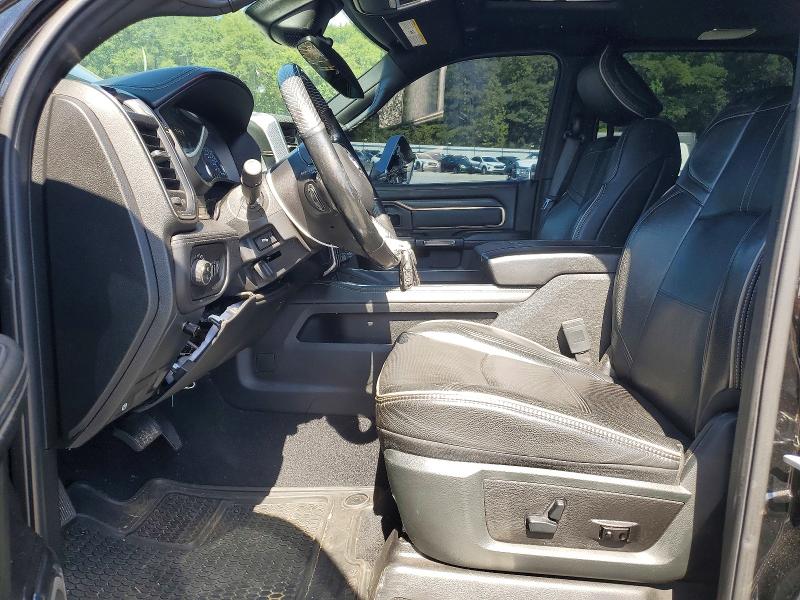 Снимка 7 от търг – 2019 RAM 2500 с VIN 3C6UR5SL9KG540285