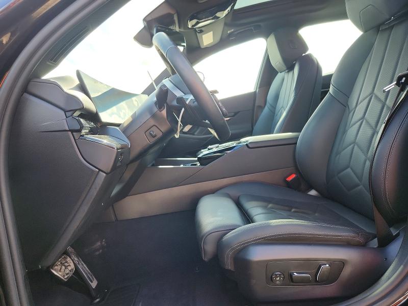 Photo 7 from auction – 2026 BMW 530 with VIN WBA53FJ0XTCX57194