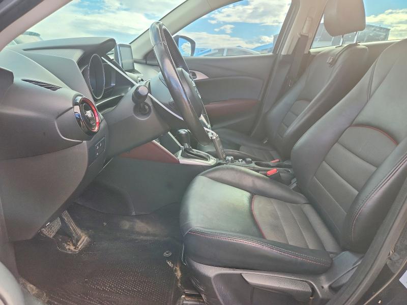 Zdjęcie 7 z aukcji – 2016 MAZDA CX-3 z VIN JM1DKBC7XG0115621