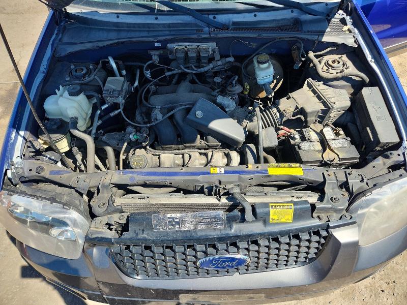 Zdjęcie 12 z aukcji – 2005 FORD ESCAPE z VIN 1FMYU03175KA24721