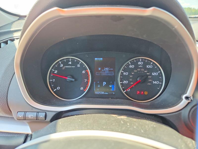 Снимка 9 от търг – 2019 MITSUBISHI ECLIPSE CROSS с VIN JA4AT3AA6KZ034165
