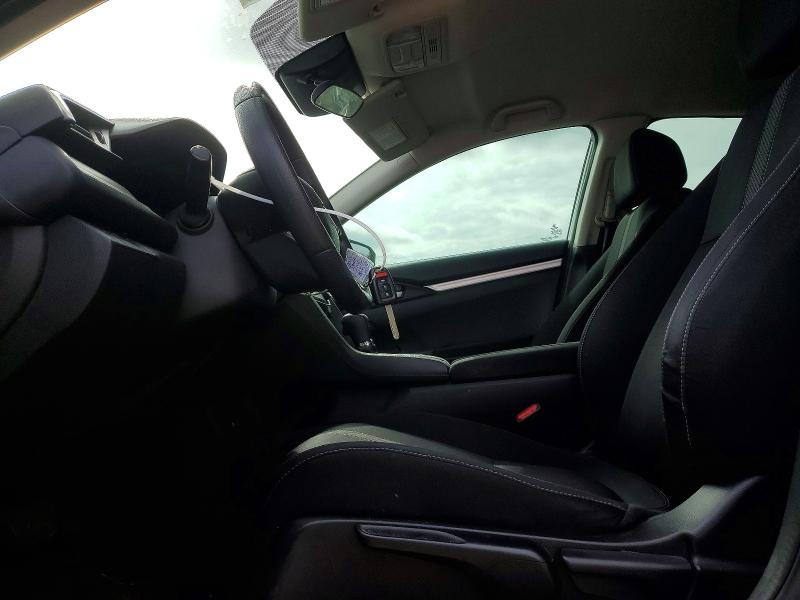 Photo 7 from auction – 2021 HONDA CIVIC with VIN 2HGFC2F58MH012268