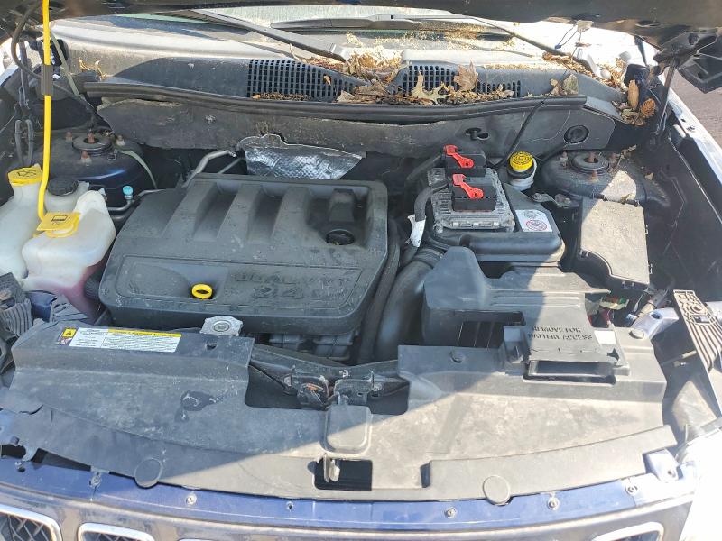 Photo 11 from auction – 2015 JEEP COMPASS with VIN 1C4NJDBB3FD283181