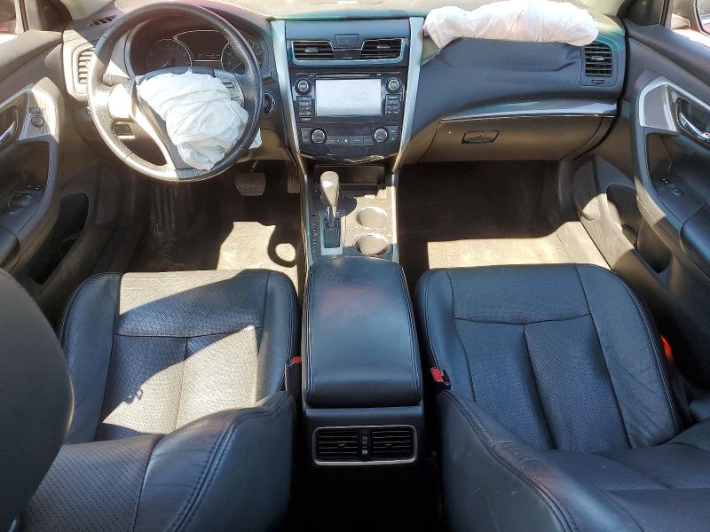 Photo 8 from auction – 2014 NISSAN ALTIMA with VIN 1N4AL3AP9EN231570