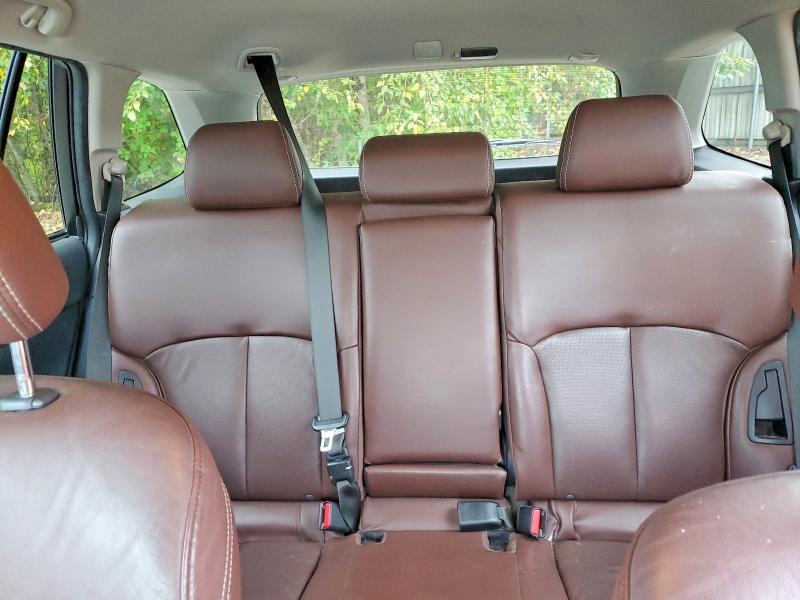 Photo 10 from auction – 2013 SUBARU OUTBACK with VIN 4S4BRCSC6D3249975