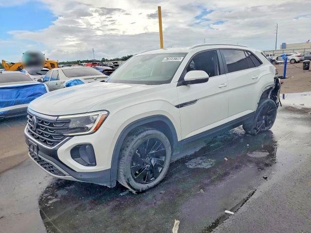 2026 VOLKSWAGEN ATLAS CROSS SPORT - Търг №67858236