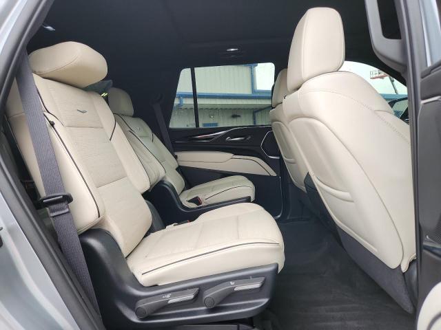Снимка 11 от търг – 2023 CADILLAC ESCALADE с VIN 1GYS4EKL9PR229732