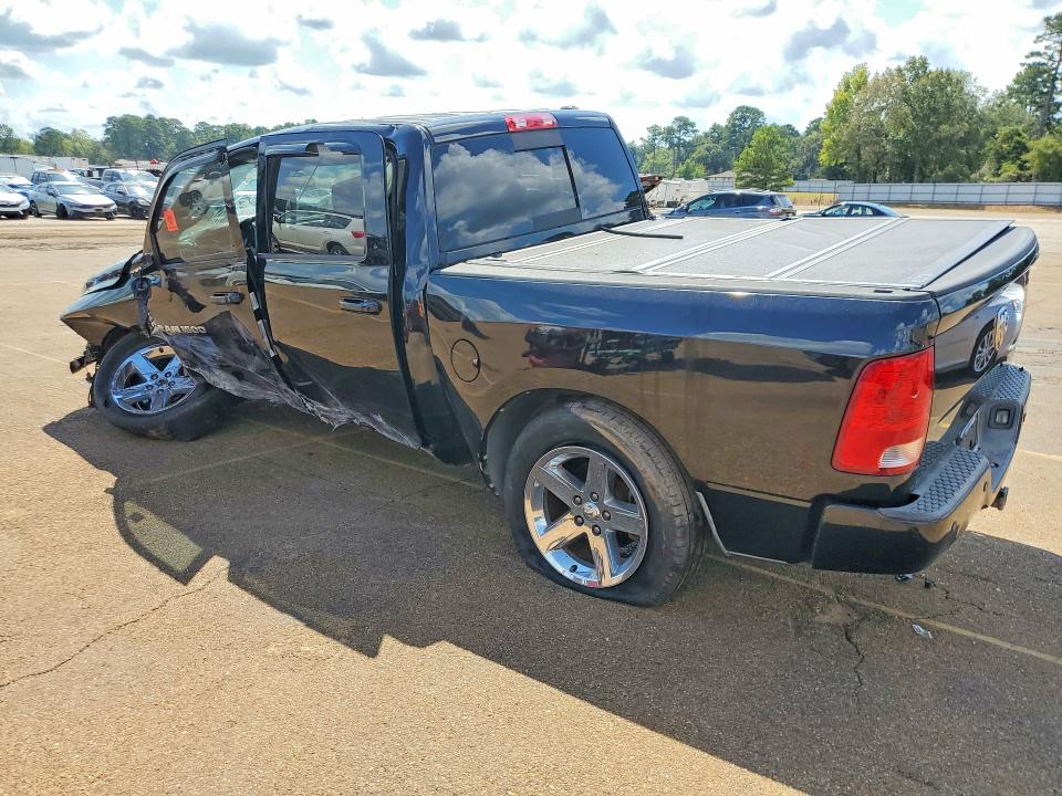 صورة رقم 2 من المزاد - 2012 DODGE RAM 1500 مع VIN 1C6RD6MT2CS113192