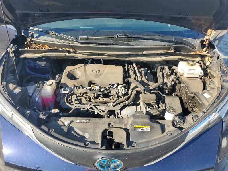 Снимка 11 от търг – 2022 TOYOTA SIENNA с VIN 5TDYRKECXNS086767