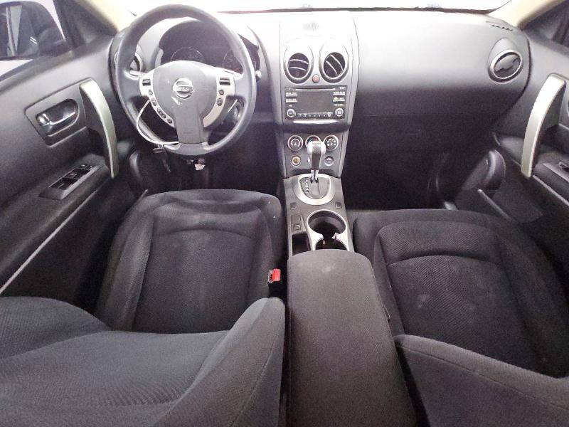 Photo 8 from auction – 2015 NISSAN ROGUE SELECT with VIN JN8AS5MV0FW751899