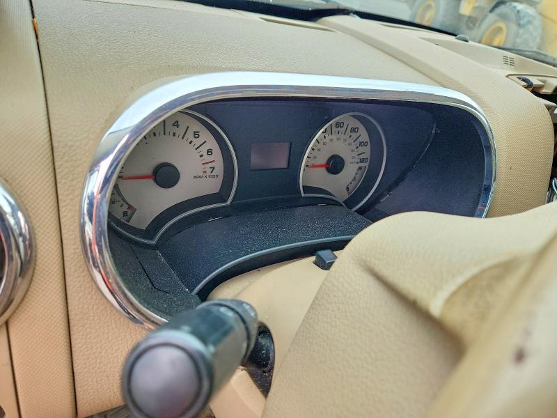 Снимка 9 от търг – 2007 FORD EXPLORER с VIN 1FMEU74E77UA48408