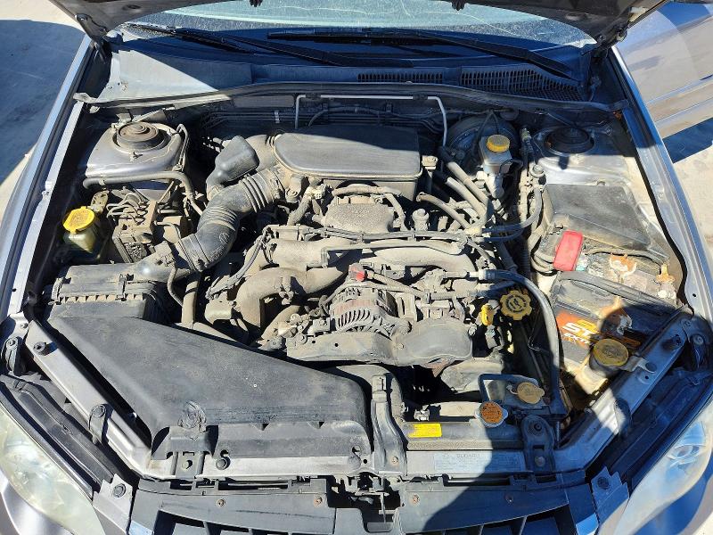 Фото 11 с аукциона – 2009 SUBARU OUTBACK с VIN 4S4BP66C197333719