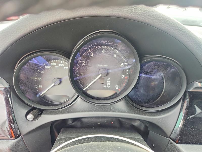 Foto 9 de la subasta – 2024 PORSCHE MACAN con VIN WP1AA2A53RLB04497