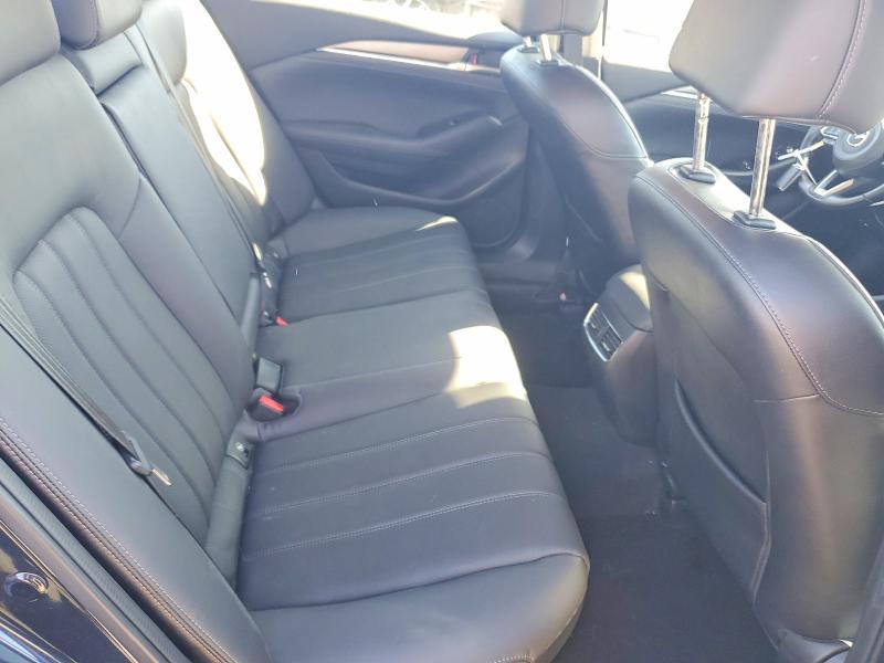Фото 10 с аукциона – 2020 MAZDA 6 с VIN JM1GL1VM1L1526479