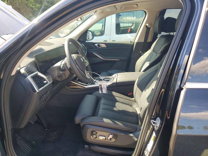 صورة رقم 7 من المزاد - 2027 BMW X7 مع VIN 5UX23EM02V9514442