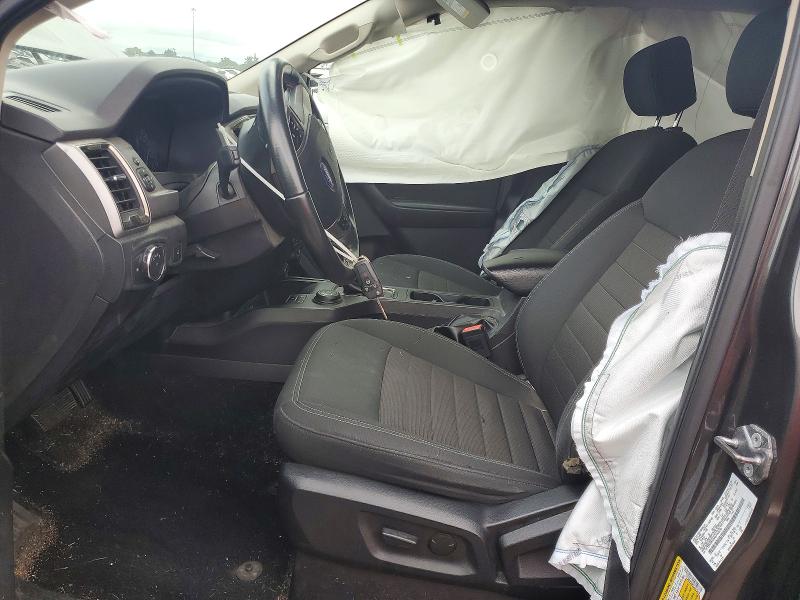 Photo 7 from auction – 2019 FORD RANGER with VIN 1FTER4FH6KLA10310