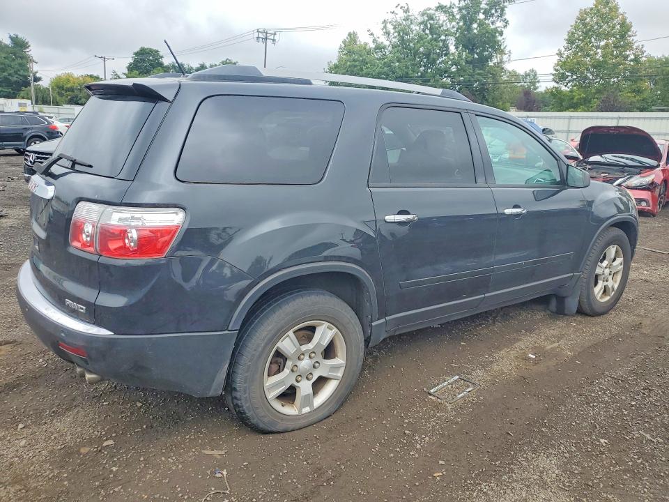 صورة رقم 3 من المزاد - 2012 GMC ACADIA مع VIN 1GKKVPEDXCJ120700