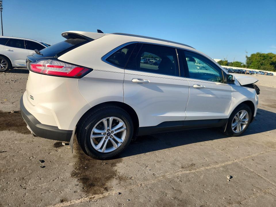 صورة رقم 3 من المزاد - 2020 FORD EDGE مع VIN 2FMPK3J92LBB12563