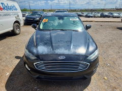 Photo 5 from auction – 2019 FORD FUSION with VIN 3FA6P0HD3KR201297
